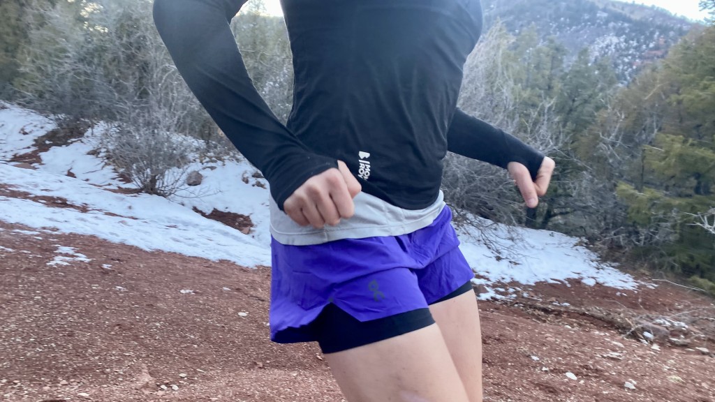 Best running shorts for women reviewed of 2023