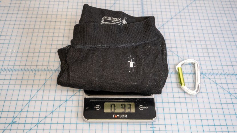smartwool intraknit thermal merino 3/4 bottom - these bottoms are some of the heavier in weight we&#039;ve tested, and...