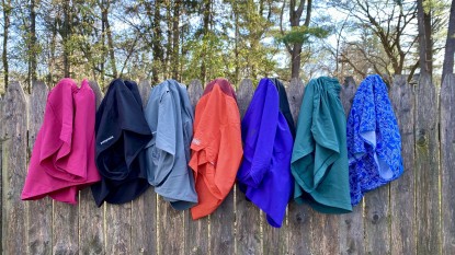 best running shorts for women