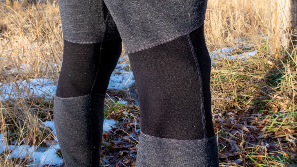 Women's 200 ZoneKnit™ Merino Thermal Leggings