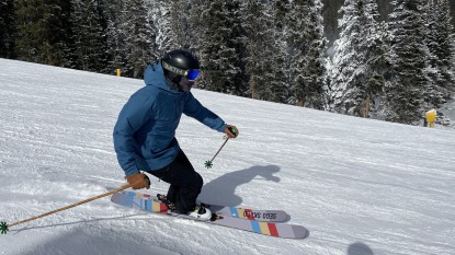 Product photo of Patagonia Powder Town