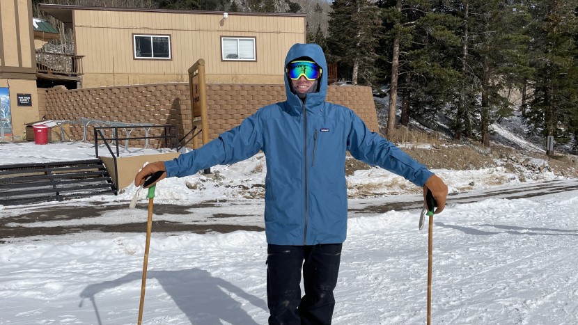 Patagonia Powder Town Review | Tested & Rated Patagonia Powder Town Review | Tested & Rated
