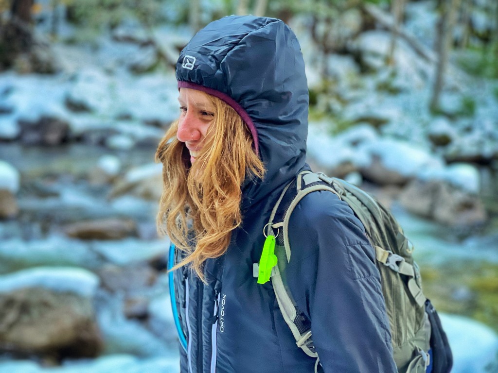 The 5 Best Insulated Jackets for Women