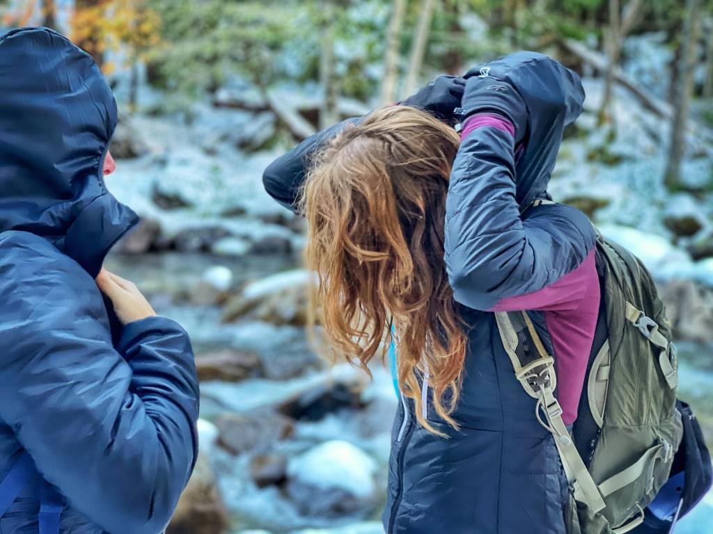 The 5 Best Insulated Jackets for Women of 2024