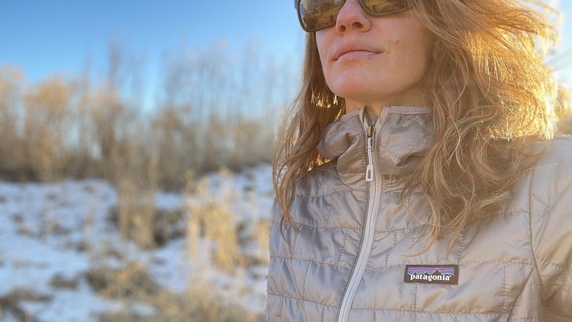 patagonia nano puff hoody for women - we like the nano puff, we just don&#039;t love it.