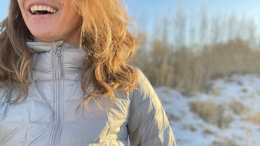 The North Face Thermoball Eco Hoodie 2.0 - Women's Review
