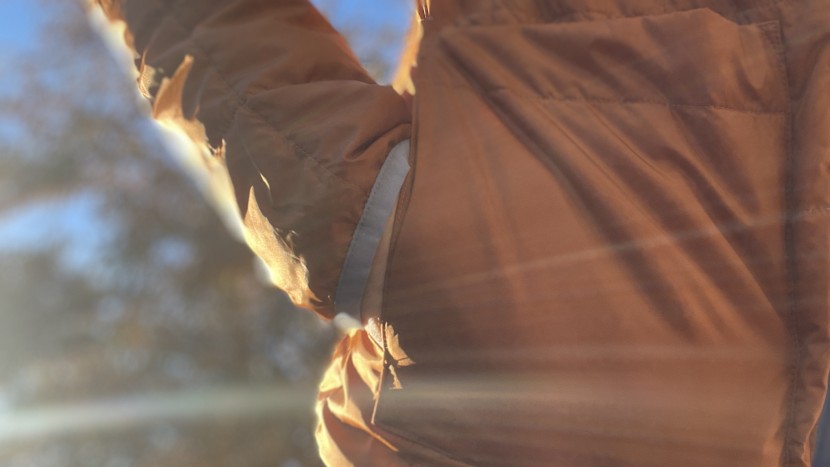 cotopaxi teca calido hooded for women - the teca has more pockets than pretty much any other jacket we...