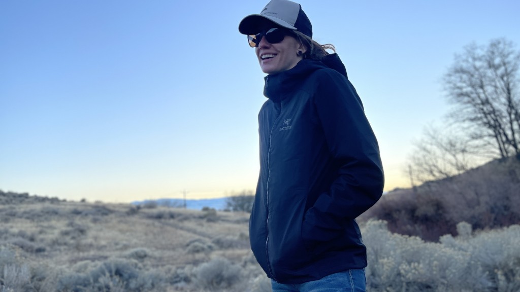 Arc'teryx Atom Hoody - Women's Review