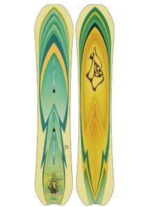 Product photo of Burton Deep Thinker