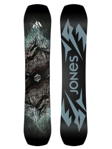 Product photo of Jones Mountain Twin