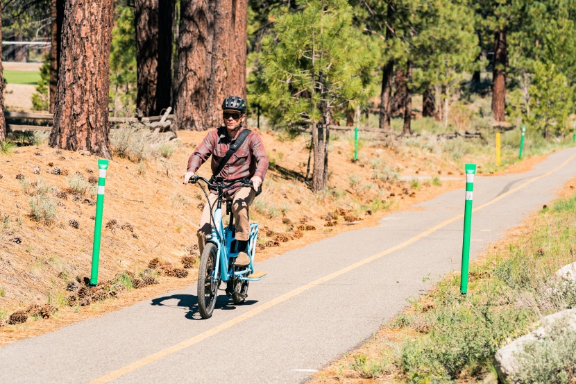 blix packa genie - the packa&#039;s well-rounded performance, smooth ride, and 400 lbs...