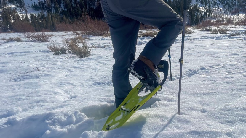 The 5 Best Snowshoes of 2025 | Tested & Rated