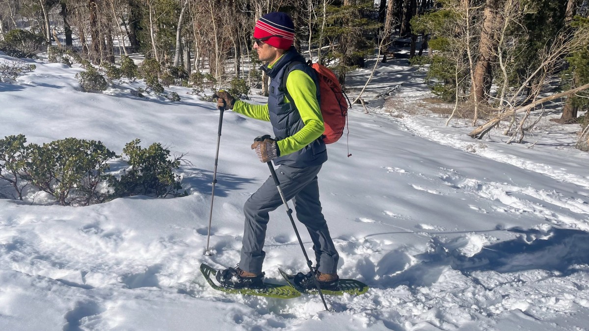 atlas helium trail snowshoes review