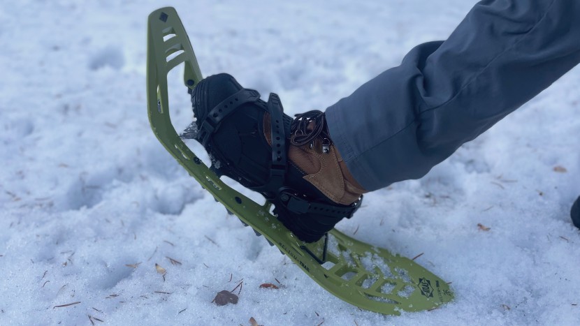 Atlas Helium Trail Review | Tested & Rated