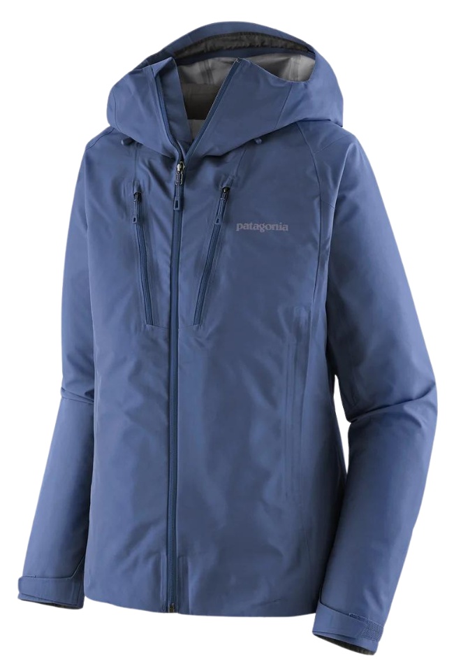 Patagonia Triolet - Women's Review