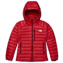 the north face summit breithorn hoodie for women