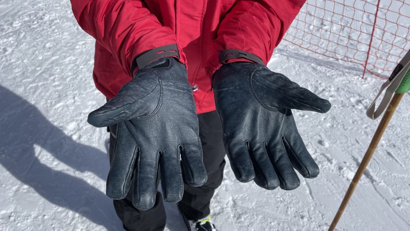 HESTRA - 新品！　OYUKI SENCHO GLOVE Lサイズ Oyuki Sencho Gtx Gloves | Rhythm Snowsports.