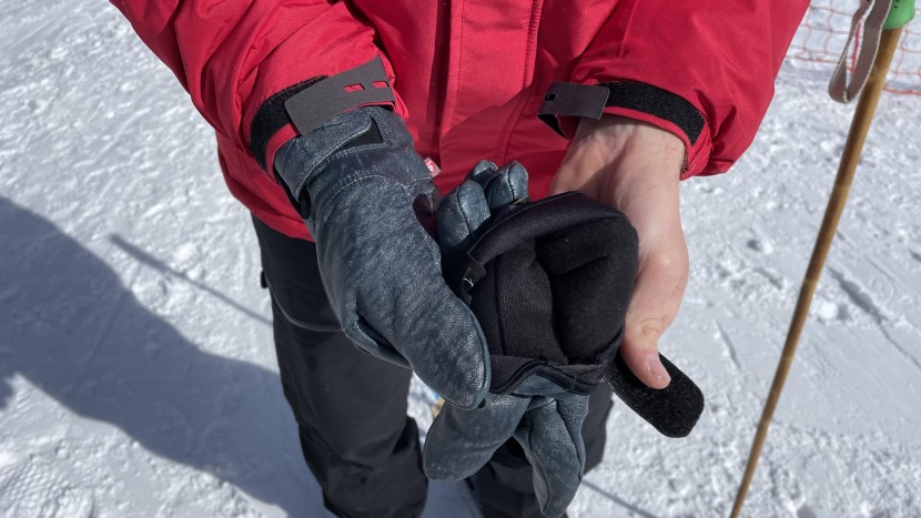 Oyuki Sencho GTX Glove Review | Tested & Rated