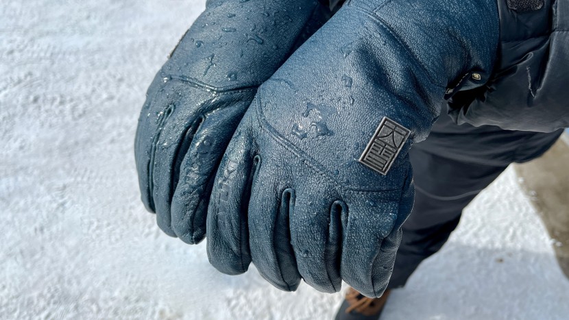 Oyuki Sencho GTX Glove Review | Tested & Rated