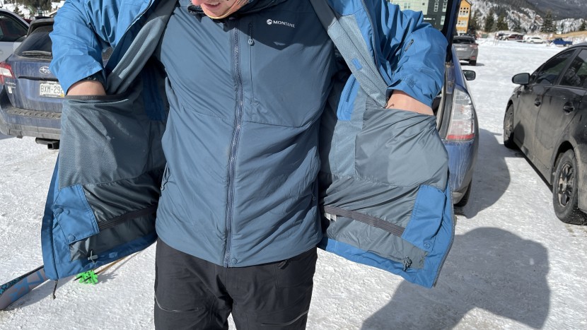 Patagonia Powder Town Review | Tested & Rated Patagonia Powder Town Review | Tested & Rated