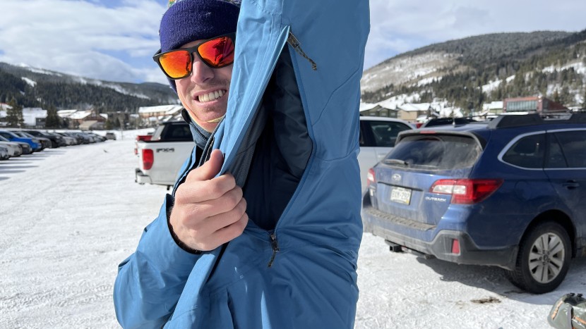 Patagonia Powder Town Review | Tested & Rated Patagonia Powder Town Review | Tested & Rated