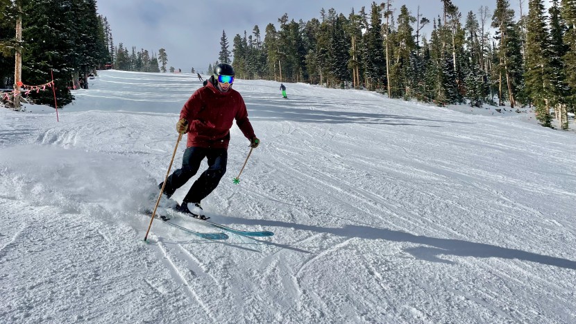 rei co-op powderbound insulated - the powderbound looks decent on the ski slopes, but it isn&#039;t very...