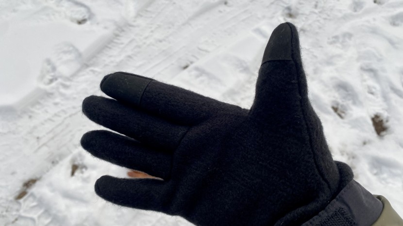 Outdoor Research Women's Arete II Gore-Tex Gloves Review | Tested