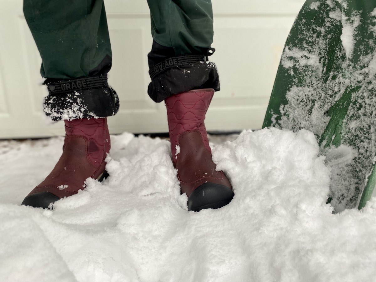 Frost Kicker - Women's Winter Boots