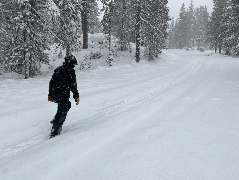 keen betty pull-on - if you&#039;re trudging through 1+ feet of snow, the betty pull-on may...