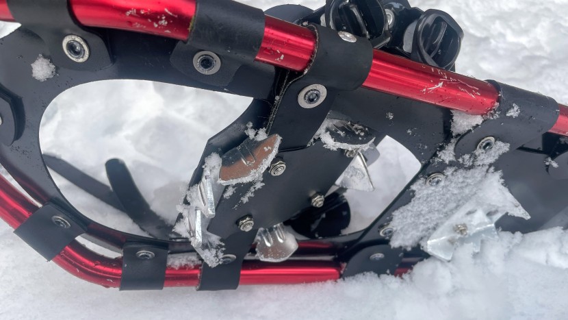 The 5 Best Snowshoes of 2025 | Tested & Rated