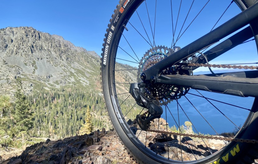 Zipp 3Zero Moto Review | Tested & Rated