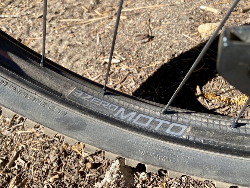 Zipp 3Zero Moto Review | Tested & Rated Zipp 3Zero Moto Review | Tested & Rated