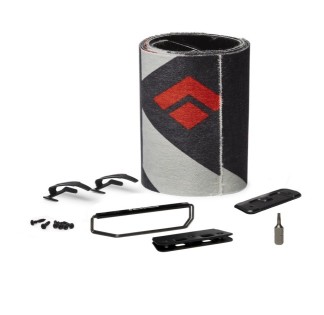 Product photo of Black Diamond Glidelite Mix STS