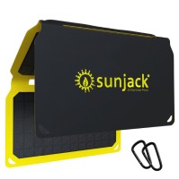 solar power bank