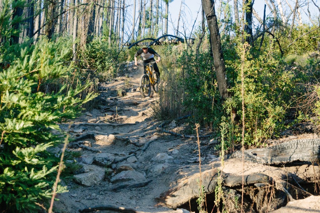 Giro TACK Rubber Shoes: Tracker Vs. Deed Vs. Latch