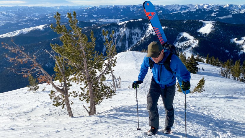 Marker Alpinist Review | Tested & Rated