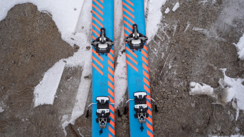 Marker Alpinist Review | Tested & Rated