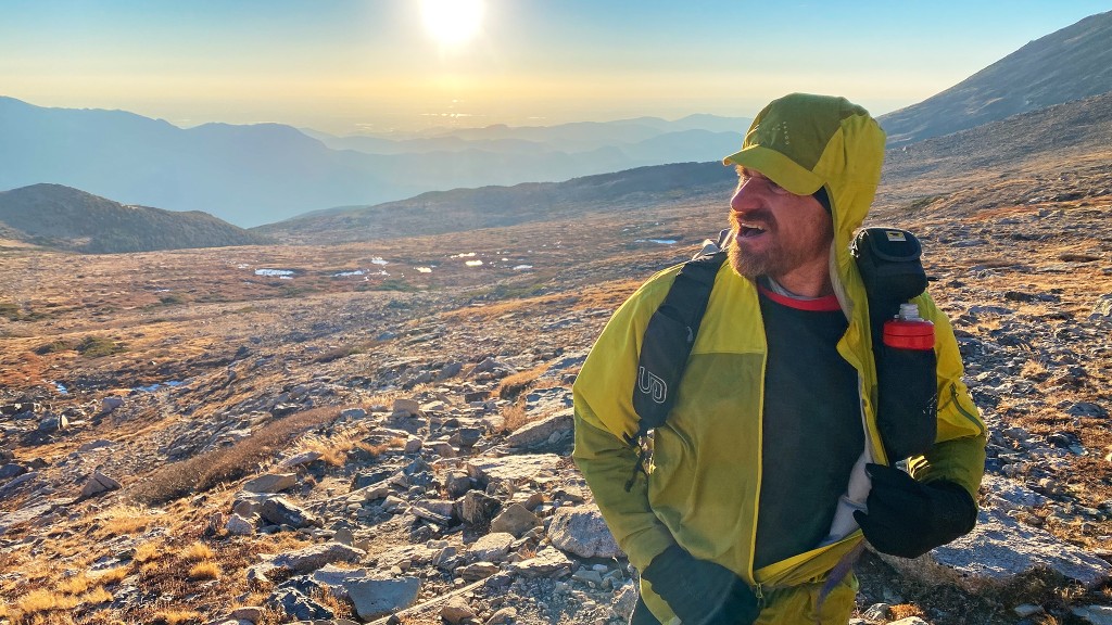 9 Best Merino Wool Base Layers for Backpacking in 2024