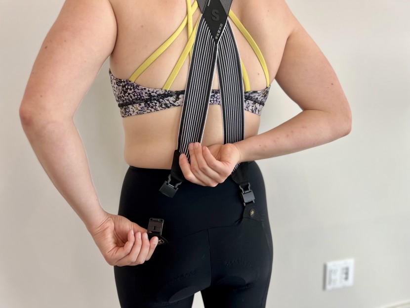 bibs usually feel more secure, but they can make bathroom breaks a...