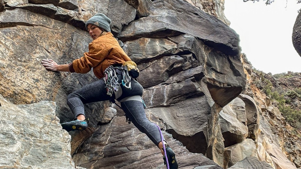 Edelrid Solaris, Women's Rock Climbing Harness: All the details