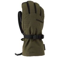 Burton Deluxe Gore-Tex - Women's Review | Tested