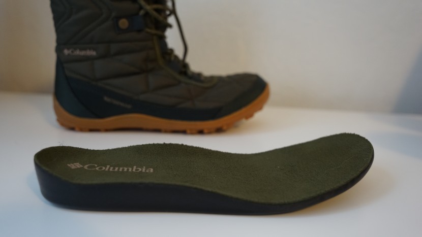 Columbia Minx Shorty III Review | Tested & Rated