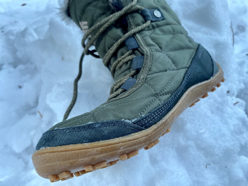 Columbia Minx Shorty III Review | Tested & Rated