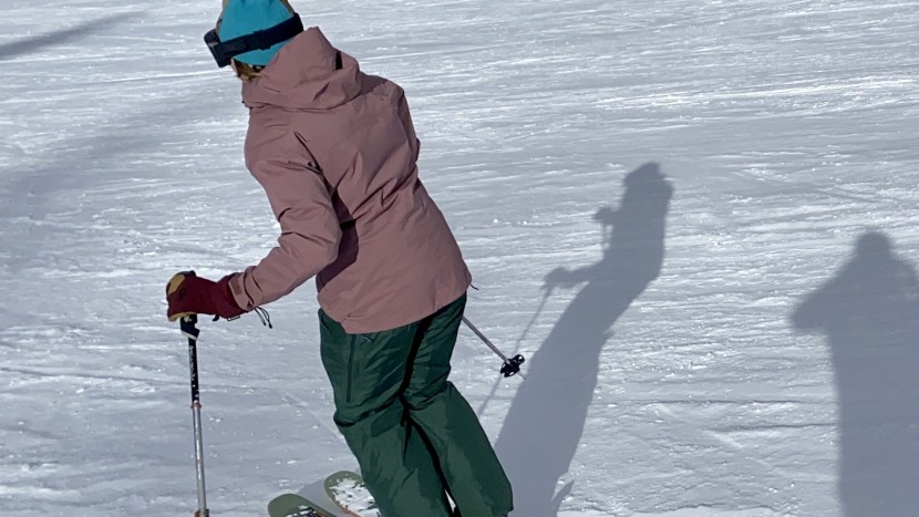 flylow lucy - the stylish and useful flylow lucy is a great value for a versatile...