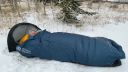 Thumbnail photo of Outdoor Research Alpine AscentShell Bivy