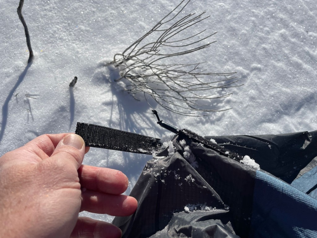 Alpine AscentShell Bivy | Outdoor Research