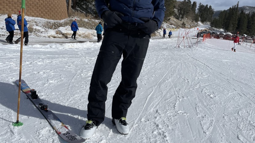 Norrona Lofoten Gore-Tex Review | Tested & Rated Norrona Lofoten Gore-Tex Review | Tested & Rated