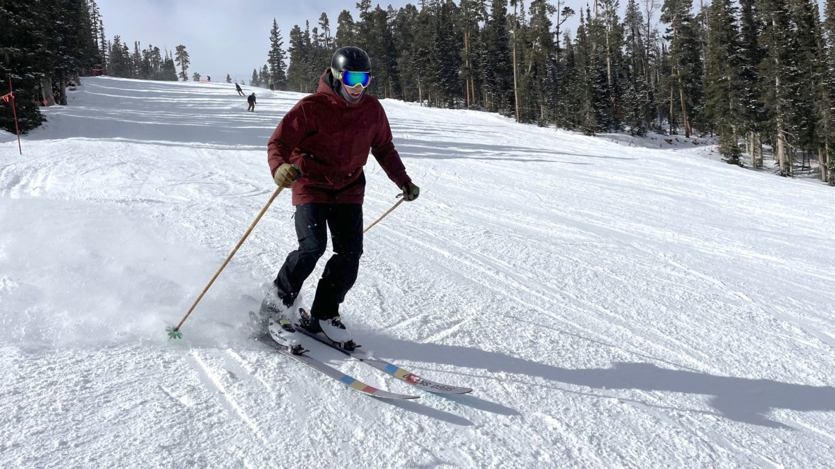 norrona lofoten gore-tex ski pants review