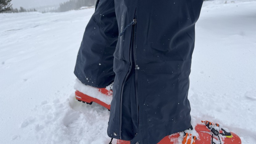 Patagonia Stormstride Pants Review | Tested & Rated
