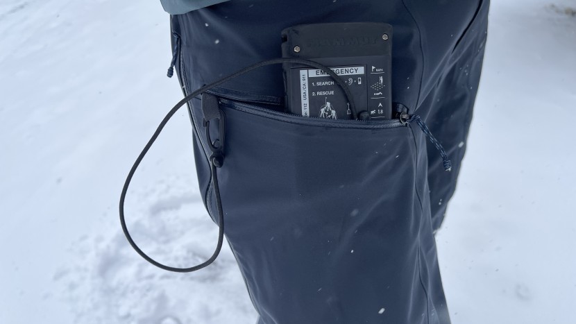 Patagonia Stormstride Pants Review | Tested & Rated